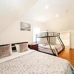 988 - 4Br Boston - Cozy Getaway Near Boston Common