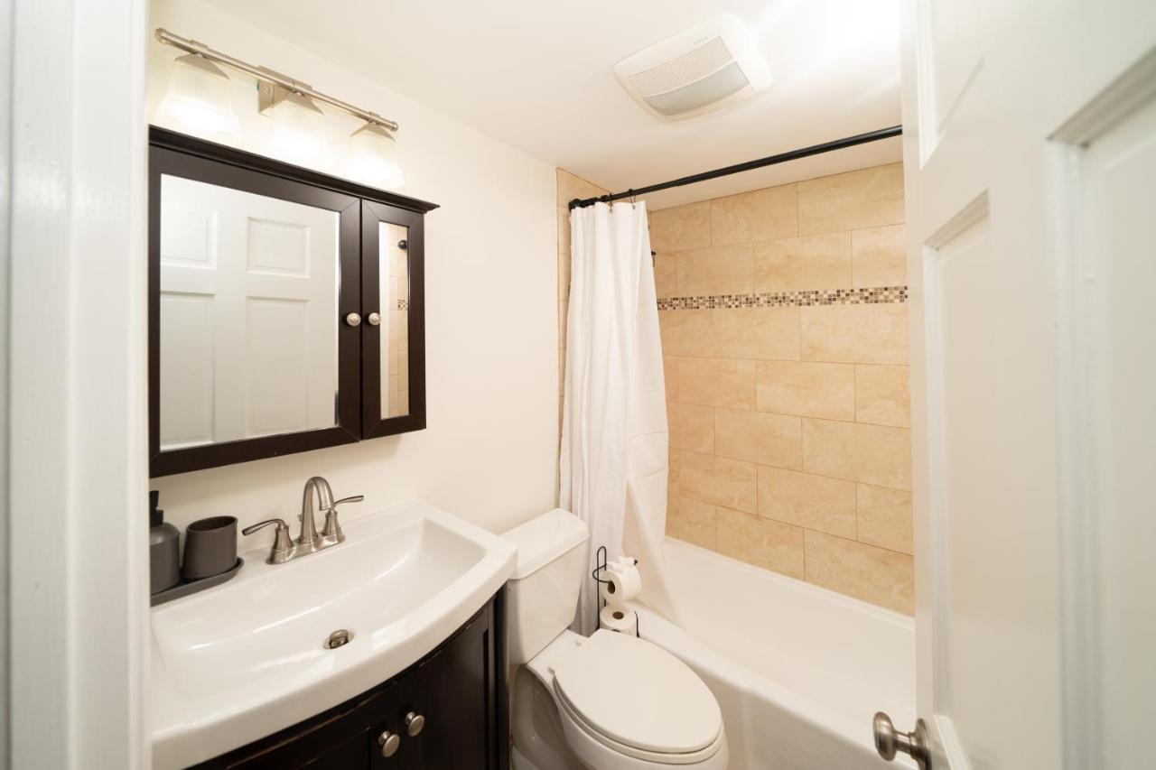 Apartment 988 - 4br - Cozy Getaway Near Common Boston
