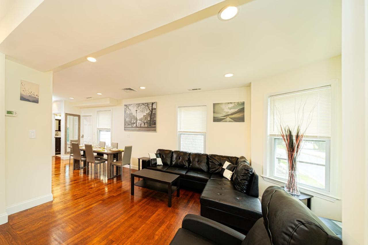 Apartment 988 - 4br - Cozy Getaway Near Common