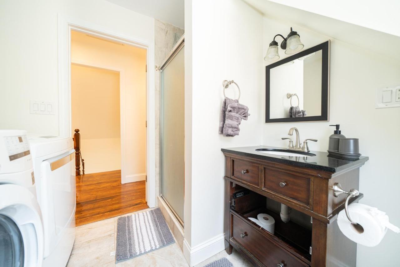 Apartment 988 - 4br - Cozy Getaway Near Common Boston