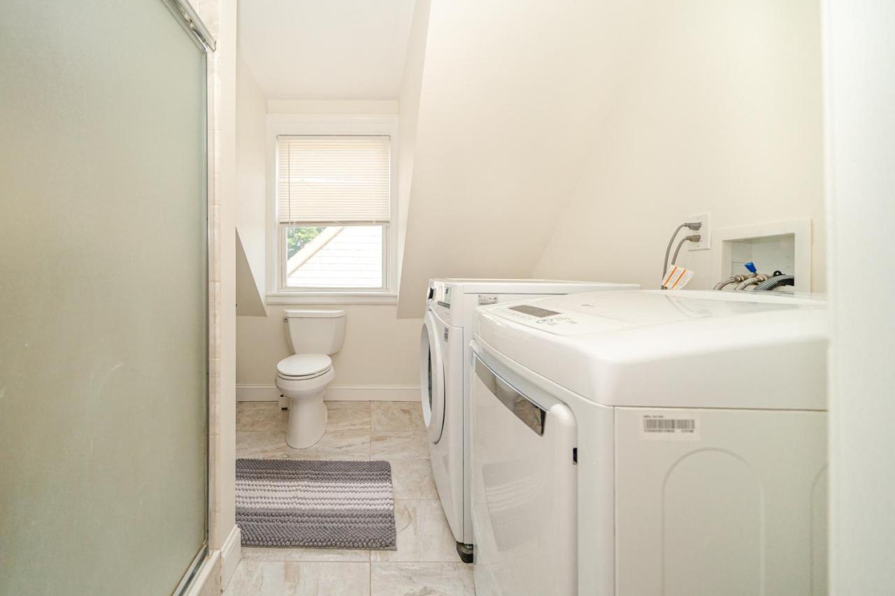 988 - 4br - Cozy Getaway Near Common Apartment Boston