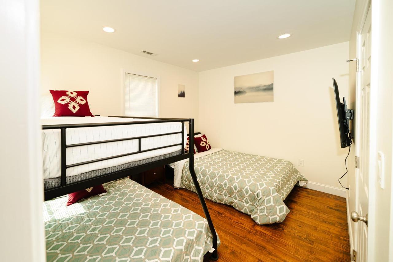 988 - 4br - Cozy Getaway Near Common *