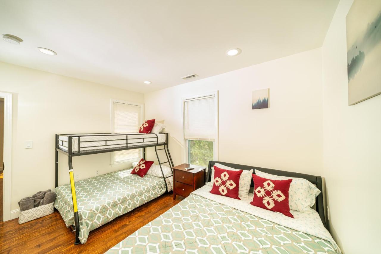 Apartment 988 - 4br - Cozy Getaway Near Common *