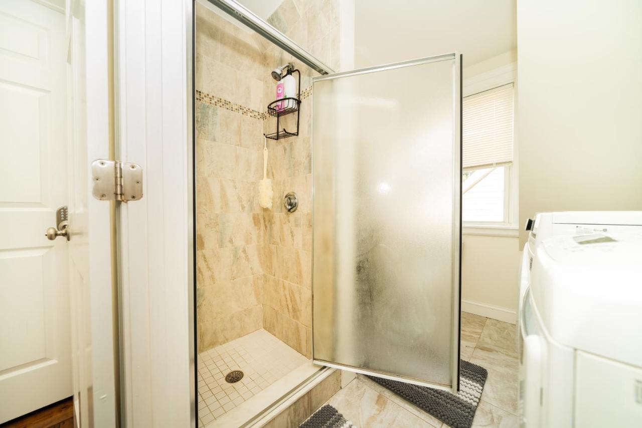988 - 4br - Cozy Getaway Near Common * Boston