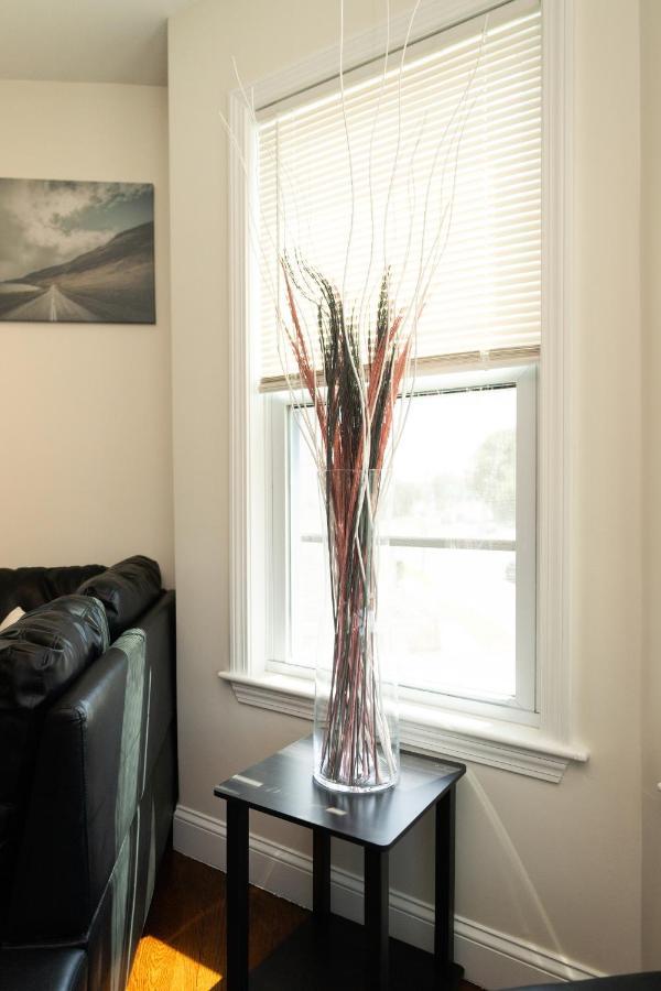988 - 4br - Cozy Getaway Near Common Boston