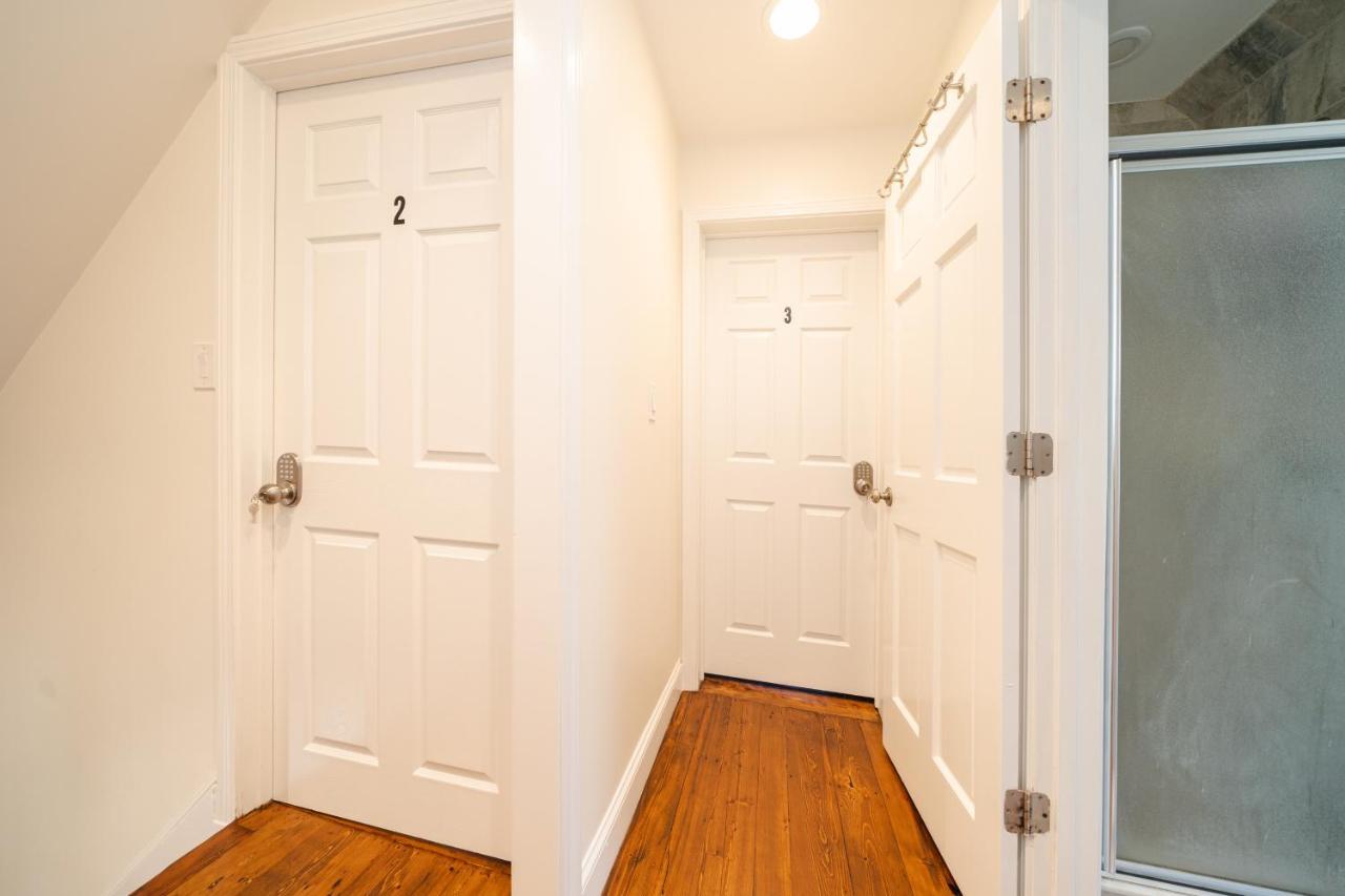 988 - 4br - Cozy Getaway Near Common Boston