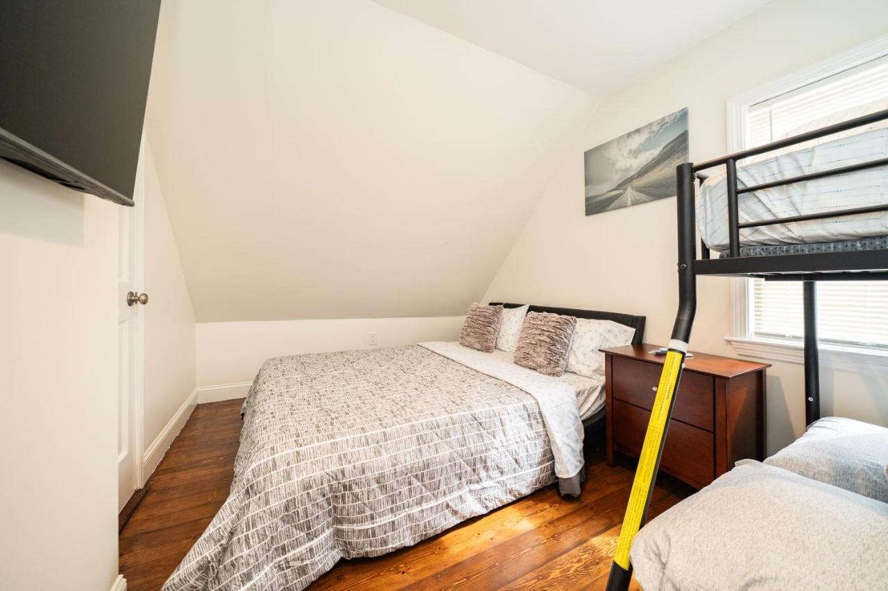Apartment 988 - 4br - Cozy Getaway Near Common