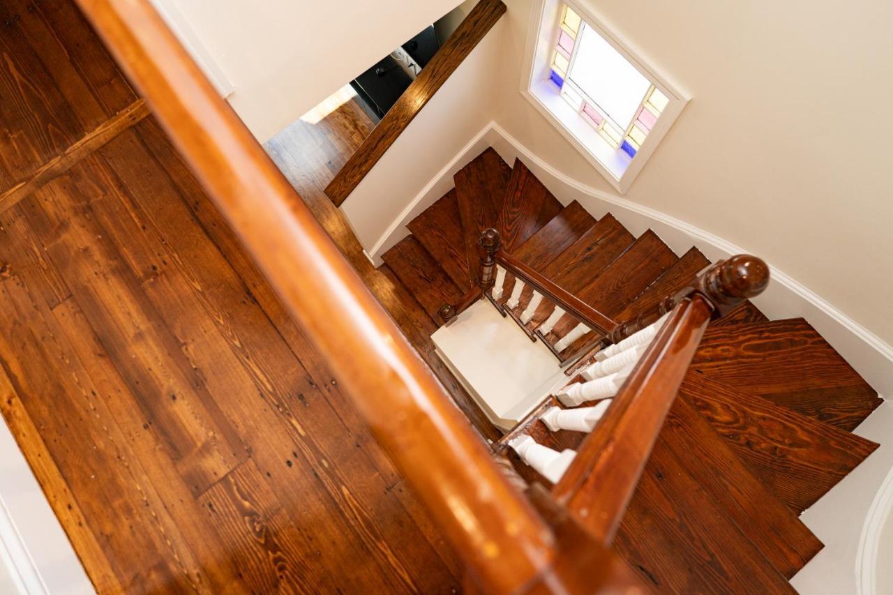 988 - 4br - Cozy Getaway Near Common Boston