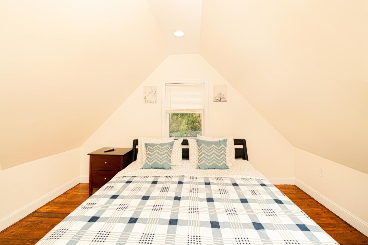 Apartment 988 - 4br - Cozy Getaway Near Common Boston