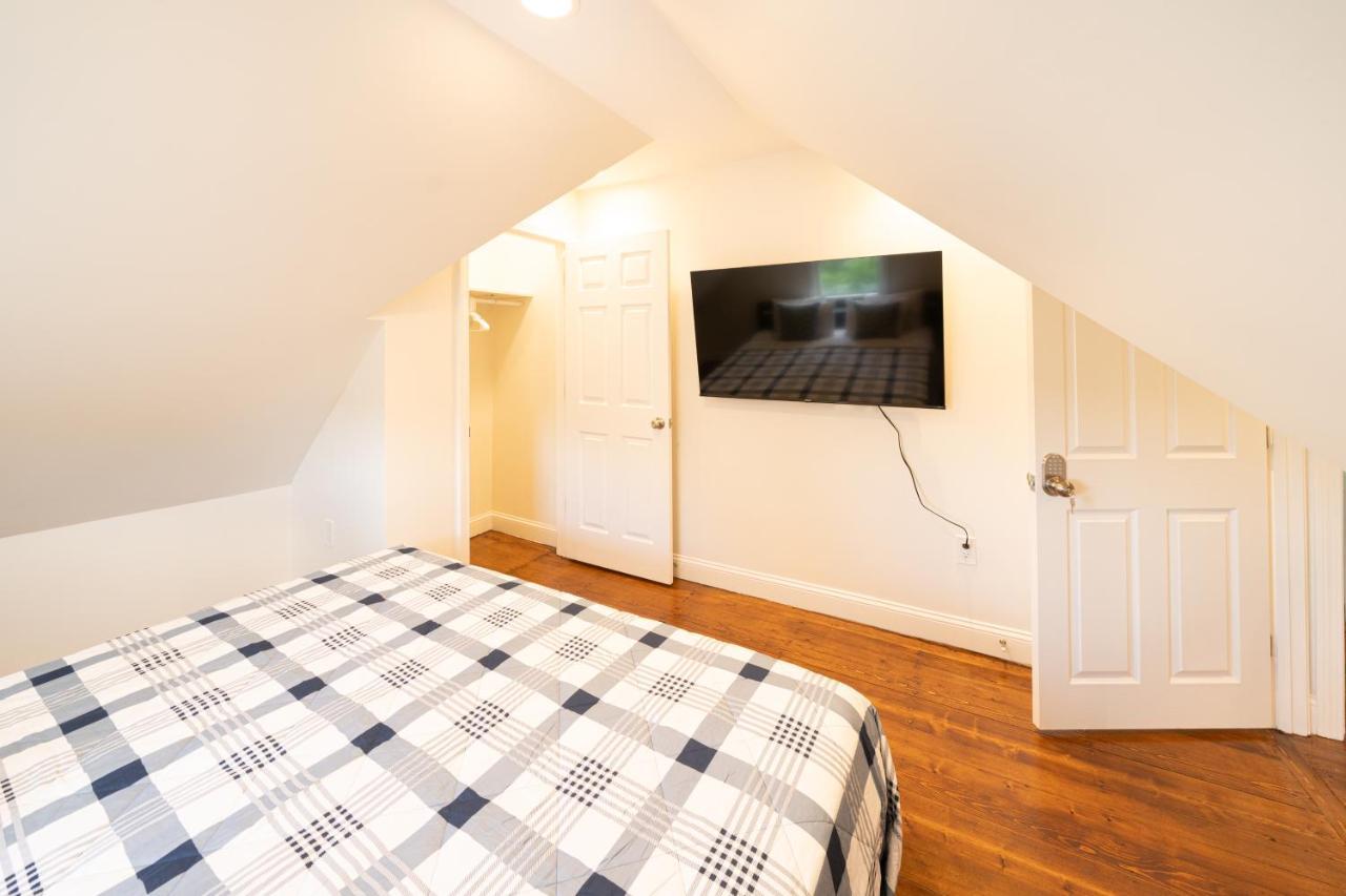Apartment 988 - 4br - Cozy Getaway Near Common Boston